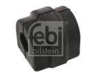 Febi Bilstein Stabilisatorstang rubber 34257 Febi Bilstein Stabilisatorstang rubber 34257
