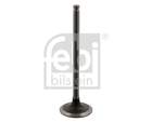 Febi Bilstein Inlaatklep 34385 Febi Bilstein Inlaatklep 34385