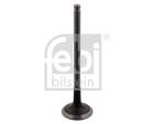 Febi Bilstein Uitlaatklep 34386 Febi Bilstein Uitlaatklep 34386