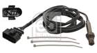 Febi Bilstein Lambda-sonde 34387 Febi Bilstein Lambda-sonde 34387