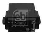 Febi Bilstein Relais gloeitijd 34451 Febi Bilstein Relais gloeitijd 34451