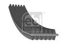 Febi Bilstein Poly V-riem 34459 Febi Bilstein Poly V-riem 34459