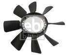 Ventilatorwiel-motorkoeling Febi Bilstein 34466 Ventilatorwiel-motorkoeling Febi Bilstein 34466