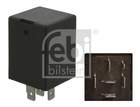 Febi Bilstein Relais wisser interval 34502 Febi Bilstein Relais wisser interval 34502