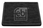 Febi Bilstein Interieurfilter 34558 Febi Bilstein Interieurfilter 34558
