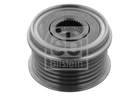 Febi Bilstein Vrijloop koppeling dynamo 34605 Febi Bilstein Vrijloop koppeling dynamo 34605