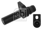 Febi Bilstein Krukas positiesensor / Nokkenas positiesensor / Toerentalsensor 34609 Febi Bilstein Krukas positiesensor / Nokkenas positiesensor / Toerentalsensor 34609