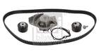 Febi Bilstein Distributieriem kit incl.waterpomp 34637 Febi Bilstein Distributieriem kit incl.waterpomp 34637