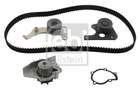 Febi Bilstein Distributieriem kit incl.waterpomp 34640 Febi Bilstein Distributieriem kit incl.waterpomp 34640