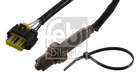 Febi Bilstein Lambda-sonde 34681 Febi Bilstein Lambda-sonde 34681