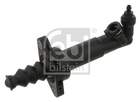 Febi Bilstein Hulpkoppelingscilinder 34859 Febi Bilstein Hulpkoppelingscilinder 34859