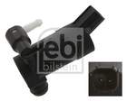 Febi Bilstein Ruitensproeierpomp 34863 Febi Bilstein Ruitensproeierpomp 34863