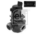 Febi Bilstein EGR-klep 34925 Febi Bilstein EGR-klep 34925