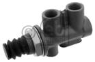 Febi Bilstein Aanhanger stuurklep 35197 Febi Bilstein Aanhanger stuurklep 35197