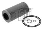 Febi Bilstein Filter/oliezeef autom.bak 35347 Febi Bilstein Filter/oliezeef autom.bak 35347