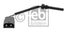 Febi Bilstein Vloeistofniveausensor 35357 Febi Bilstein Vloeistofniveausensor 35357