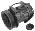 Febi Bilstein Airco compressor 35379 Febi Bilstein Airco compressor 35379