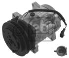 Airco compressor Febi Bilstein 35380 Airco compressor Febi Bilstein 35380