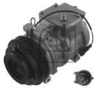 Febi Bilstein Airco compressor 35381 Febi Bilstein Airco compressor 35381