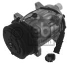 Airco compressor Febi Bilstein 35385 Airco compressor Febi Bilstein 35385