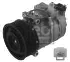 Febi Bilstein Airco compressor 35386 Febi Bilstein Airco compressor 35386
