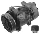 Febi Bilstein Airco compressor 35389 Febi Bilstein Airco compressor 35389