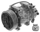 Febi Bilstein Airco compressor 35390 Febi Bilstein Airco compressor 35390