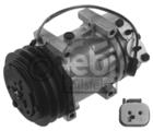 Febi Bilstein Airco compressor 35391 Febi Bilstein Airco compressor 35391