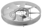 Ventilatorwiel-motorkoeling Febi Bilstein 35485 Ventilatorwiel-motorkoeling Febi Bilstein 35485
