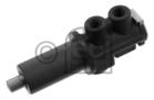 Febi Bilstein Wisselklep koppelingsbediening 35516 Febi Bilstein Wisselklep koppelingsbediening 35516