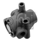 Febi Bilstein Drukbegrenzingsklep 35586 Febi Bilstein Drukbegrenzingsklep 35586