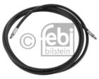 Febi Bilstein Koppelingsslang 35645 Febi Bilstein Koppelingsslang 35645