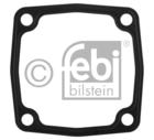 Febi Bilstein Airco compressor afdichtring 35736 Febi Bilstein Airco compressor afdichtring 35736