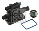 Febi Bilstein Thermostaathuis 36036 Febi Bilstein Thermostaathuis 36036