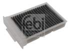 Febi Bilstein Interieurfilter 36039 Febi Bilstein Interieurfilter 36039