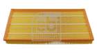 Febi Bilstein Luchtfilter 36042 Febi Bilstein Luchtfilter 36042