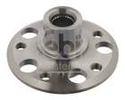 Febi Bilstein Wielnaaf 36087 Febi Bilstein Wielnaaf 36087