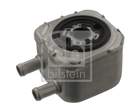 Febi Bilstein Oliekoeler motorolie 36117 Febi Bilstein Oliekoeler motorolie 36117