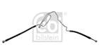 Febi Bilstein Hydraulische slang 36126 Febi Bilstein Hydraulische slang 36126