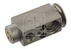 Febi Bilstein Airco expansieklep 36240 Febi Bilstein Airco expansieklep 36240