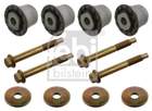 Febi Bilstein As/Subframe rubber rep.set 36270 Febi Bilstein As/Subframe rubber rep.set 36270