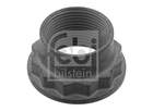Febi Bilstein Twaalfkant vlakke moer 36330 Febi Bilstein Twaalfkant vlakke moer 36330