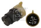 Febi Bilstein Stekker regeleenheid autom.bak 36332 Febi Bilstein Stekker regeleenheid autom.bak 36332