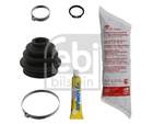 Aandrijfashoes Febi Bilstein 36560 Aandrijfashoes Febi Bilstein 36560
