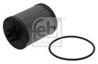 Febi Bilstein Oliefilter 36562 Febi Bilstein Oliefilter 36562