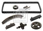 Febi Bilstein Distributieketting kit 36589 Febi Bilstein Distributieketting kit 36589