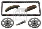 Febi Bilstein Distributieketting kit 36593 Febi Bilstein Distributieketting kit 36593