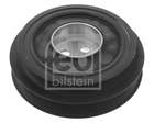 Febi Bilstein Krukaspoelie /-torsiedemper 36625 Febi Bilstein Krukaspoelie /-torsiedemper 36625