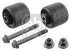 Febi Bilstein As/Subframe rubber rep.set 36638 Febi Bilstein As/Subframe rubber rep.set 36638