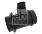 Febi Bilstein Luchtmassameter 36656 Febi Bilstein Luchtmassameter 36656